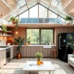 21 Gadgets Écologiques pour une Maison Intelligente