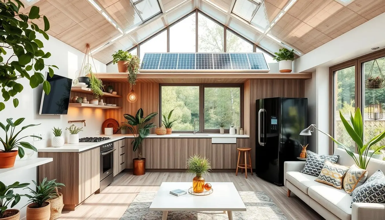 You are currently viewing 21 Gadgets Écologiques pour une Maison Intelligente