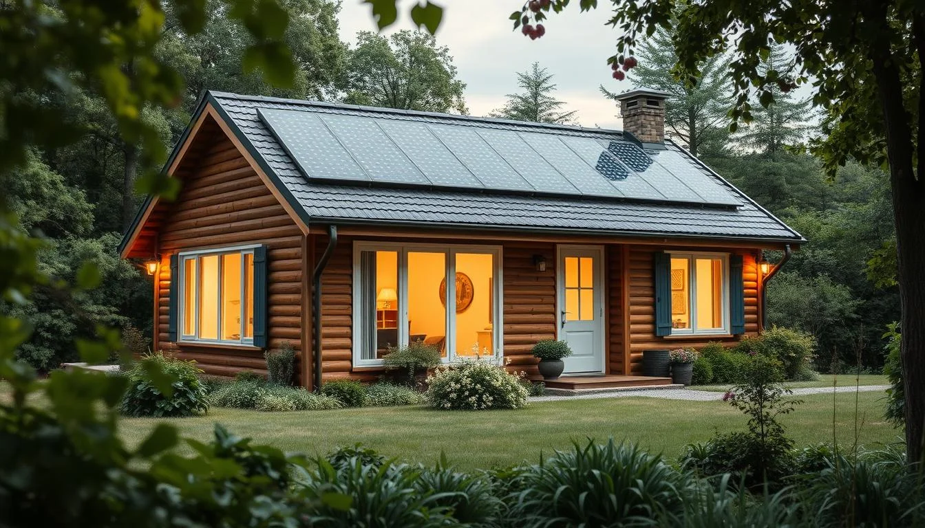 Lire la suite à propos de l’article Chauffage et Isolation : 5 Solutions pour Réduire la Consommation d’Énergie à la Maison