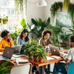 7 Freelancer écolos sur Fiverr pour des projets durables et innovants