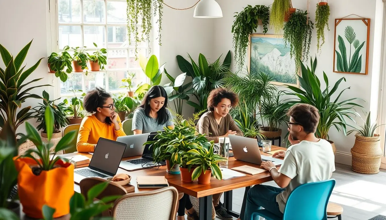 Lire la suite à propos de l’article 7 Freelancer écolos sur Fiverr pour des projets durables et innovants