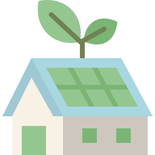 Impact environnemental réduit