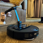 Roborock Saros Z70 avis 2025 : Que vaut vraiment ce robot aspirateur à bras ?